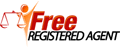Click Here to visit Free Registered Agent